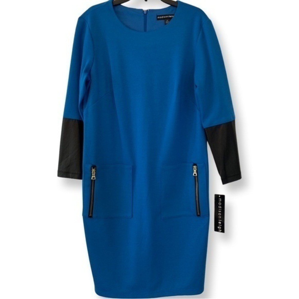 Madison Leigh Dress